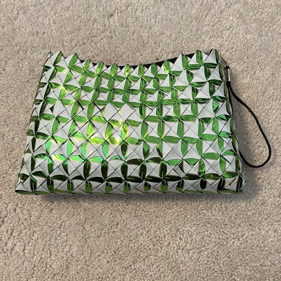 Recycled bag - Picture 1 of 4
